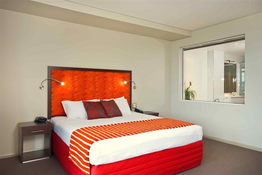 Mercure Centro Порт-Маккуори Экстерьер фото